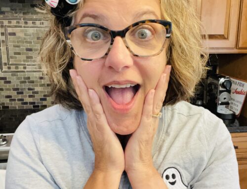 Treating without Tricks: All About Attitude