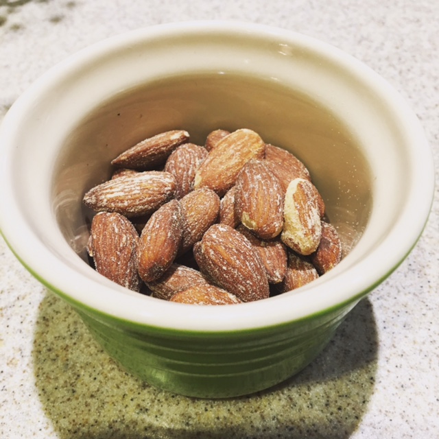 almondsnuts
