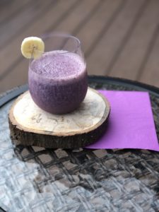 Zero Waste Fruit Smoothie – Rust Nutrition Services – Chew The Facts®