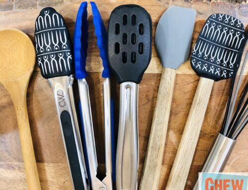 What’s Your Favorite Kitchen Gadget?
