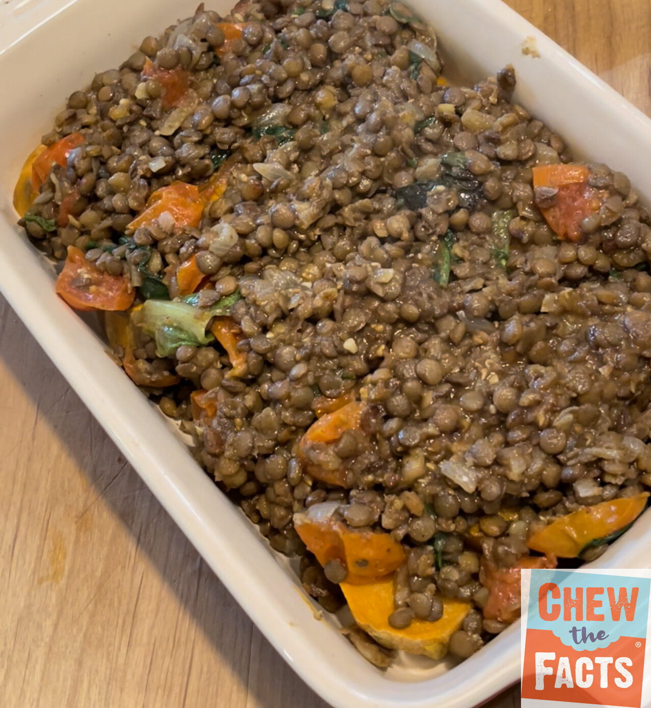 Try Budget-Friendly Lentils to Amp Nutrition