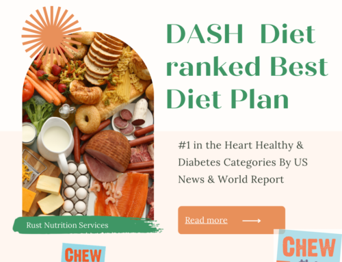 2023 Best Diet Rankings