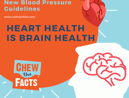 New Blood Pressure Guidelines: What to Know