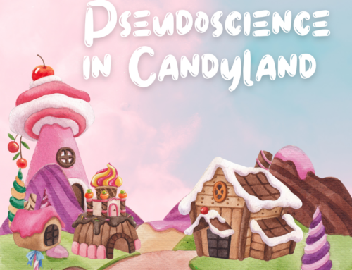 Are Bread and Candy Toxic?